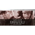 Total War: Shogun 2: Fall of the Samurai Collection – Hledejceny.cz