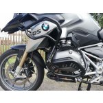 Padací rámy RD Moto CF120KD BMW R 1200 GS LC '13-19' - spodní + vrchní | Zboží Auto
