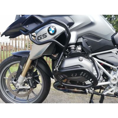 Padací rámy RD Moto CF120KD BMW R 1200 GS LC '13-19' - spodní + vrchní | Zboží Auto