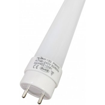 LEDme LED trubice 120cm 20W G13 teplá bílá