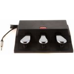 Clavia Nord Triple pedal – Hledejceny.cz