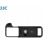 JJC Hand grip, rukojeť pro FUJIFilm X-E5, černý – Zboží Živě