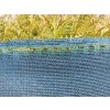Agrotex Stínicí tkanina na plot š. 180 cm metráž, tmavě zelená zastínění 100%