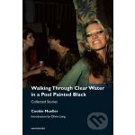 Walking Through Clear Water in a Pool Painted Black, New Edition: Collected Stories Mueller CookiePaperback – Hledejceny.cz