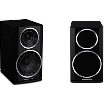 Wharfedale Diamond 121