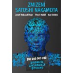Zmizení Satoshi Nakamota – Hledejceny.cz