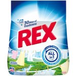 Rex Prací prášek Amazonia 20 PD 1,1 kg – Zboží Mobilmania