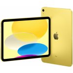 Apple iPad 10.9 (2024) 64GB Wi-Fi Yellow MCM94HC/A – Hledejceny.cz