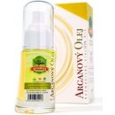 BIOARGAN Arganový olej BIO kosmetický 30 ml