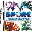 Spore Hero Arena