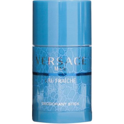 Versace Eau Fraiche Men deostick 75 ml – Zboží Dáma