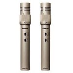 SHURE KSM141/SL pair – Sleviste.cz