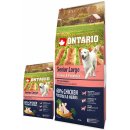 Ontario Senior Large Chicken & Potatoes & Herbs 12 kg