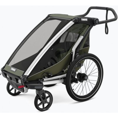 Thule Chariot Lite single – Zboží Mobilmania
