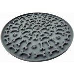 Nobby lízací podložka Bone 20 cm – Hledejceny.cz