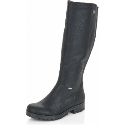 Rieker 78554-00 černé – Sleviste.cz