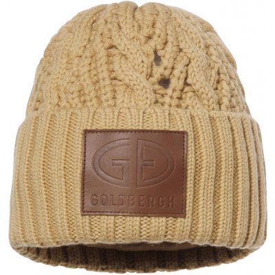 Goldbergh Sayuri Beanie Lark – Hledejceny.cz