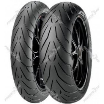 Pirelli Angel GT 120/70 R17 58W