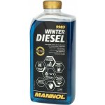 Mannol Winter Diesel 1 l – Zboží Mobilmania