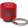 Vzduchový filtr pro automobil 101 Octane Vzduchový filtr, 38 mm, červený IP13457