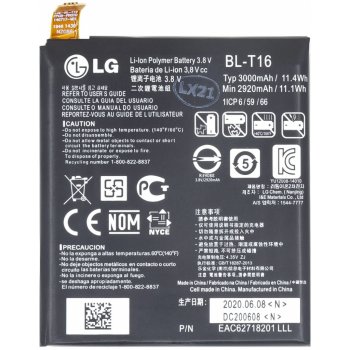 LG BL-T16