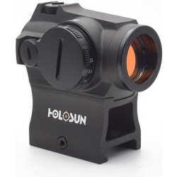 Holosun Micro HE403R Gold Elite