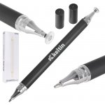 Geko Kapacitní stylus s kličkou pro připevnění K02204 – Hledejceny.cz