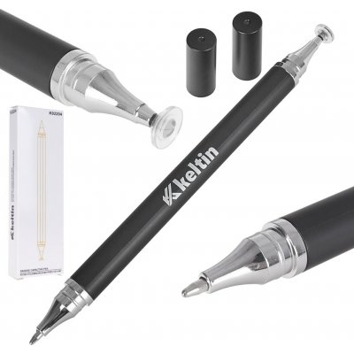 Geko Kapacitní stylus s kličkou pro připevnění K02204 – Hledejceny.cz