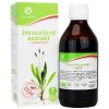 Doplněk stravy Galmed Sirup Jitrocelový s vit. C 310 g Extrakt