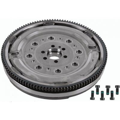 Dvouhmotový setrvačník SACHS 2294002198 | Zboží Auto