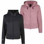 Pikeur Athleisure Fleece dámská berry blush – Zboží Dáma Pikeur Athleisure Fleece dámská berry blush – Zboží Dáma