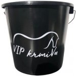 Kyblík 5l s uchem VIP KRMIVA – Hledejceny.cz