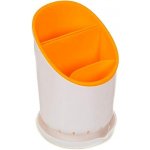 Verk Organizér do kuchyně oranžový 15814_P – Zboží Mobilmania