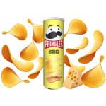 Pringles Cheesy Cheese 190g – Zboží Dáma