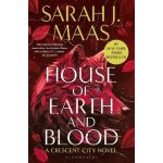 House of Earth and Blood – Zboží Dáma