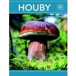 Houby miniatlas – Hledejceny.cz