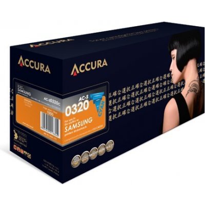 Accura Samsung CLT- C4072S – Zbozi.Blesk.cz