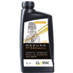 Classic Meduna 5W-30 Longlife III 1 l