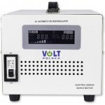 Volt AVR Pro 3000 Servo – Zboží Živě