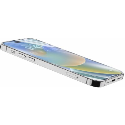 Cellularline Tetra Force Glass pro Apple iPhone 13 Mini TETRAGLASSIPH13MIN