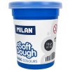 Modelovací hmota MILAN Soft Dough biela 116g /1ks