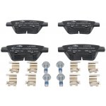 Sada brzdových destiček ATE Ceramic 13.0470-3858 (AT LD3858) – Hledejceny.cz