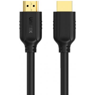 Unitek C11079BK-20M – Zboží Mobilmania