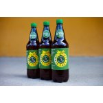 Zlínský Švec Single hop IPA Citra 13° 1 l (pet) – Hledejceny.cz