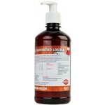 ZEUS Olej z nórskeho lososa 500 ml – Hledejceny.cz
