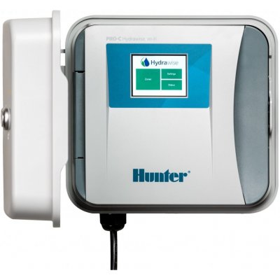 Hunter PRO HPC 1001-E Hydrawise – Zboží Mobilmania