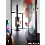 Invicta Pharos antracit – Hledejceny.cz