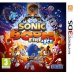 Sonic Boom: Fire & Ice – Zbozi.Blesk.cz