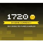 Minecraft: Minecoins Pack: 1720 Coins – Zboží Živě