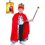 RAPPA královský plášť – Sleviste.cz